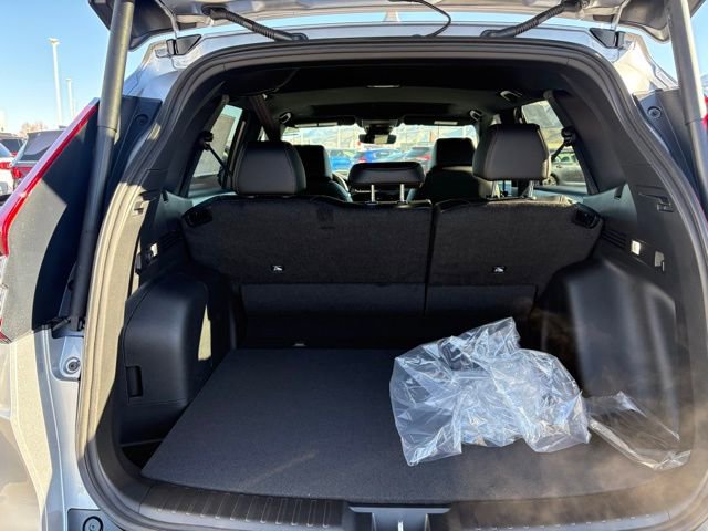 New 2026 Honda CR-V Sport-L image 25
