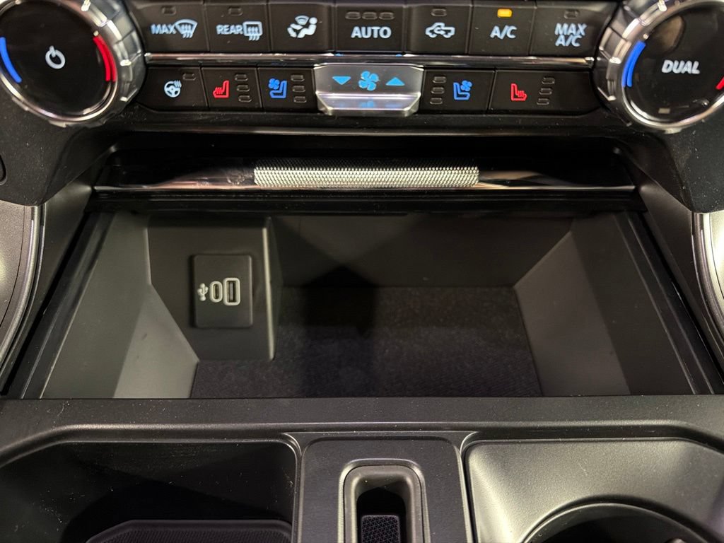 New 2026 Ford F150 Tremor w/ Equipment Group 402B AWD/4WD image 15