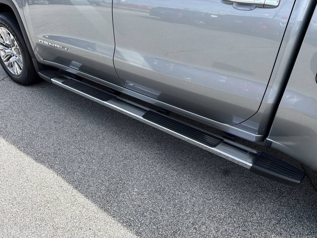 Used 2023 GMC Sierra 1500 Denali w/ Technology Package AWD/4WD image 28
