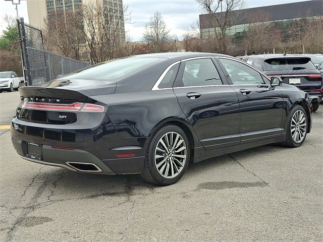 Used 2019 Lincoln MKZ Premiere image 6