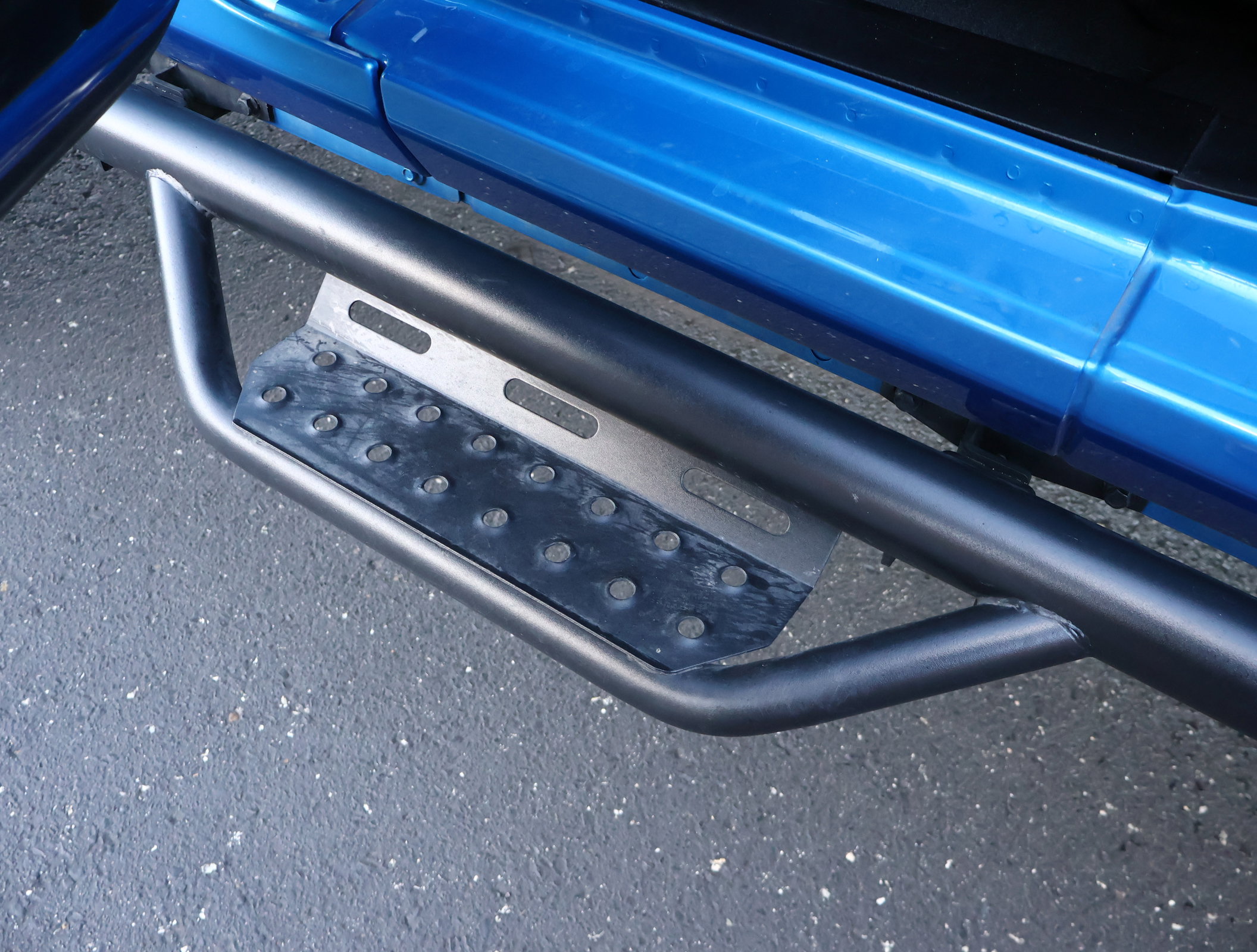 Used 2024 Jeep Wrangler Sahara image 10