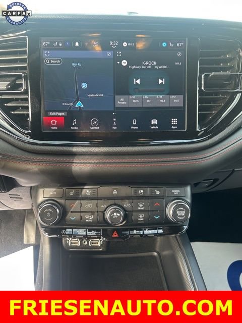 Used 2024 Dodge Durango GT image 20