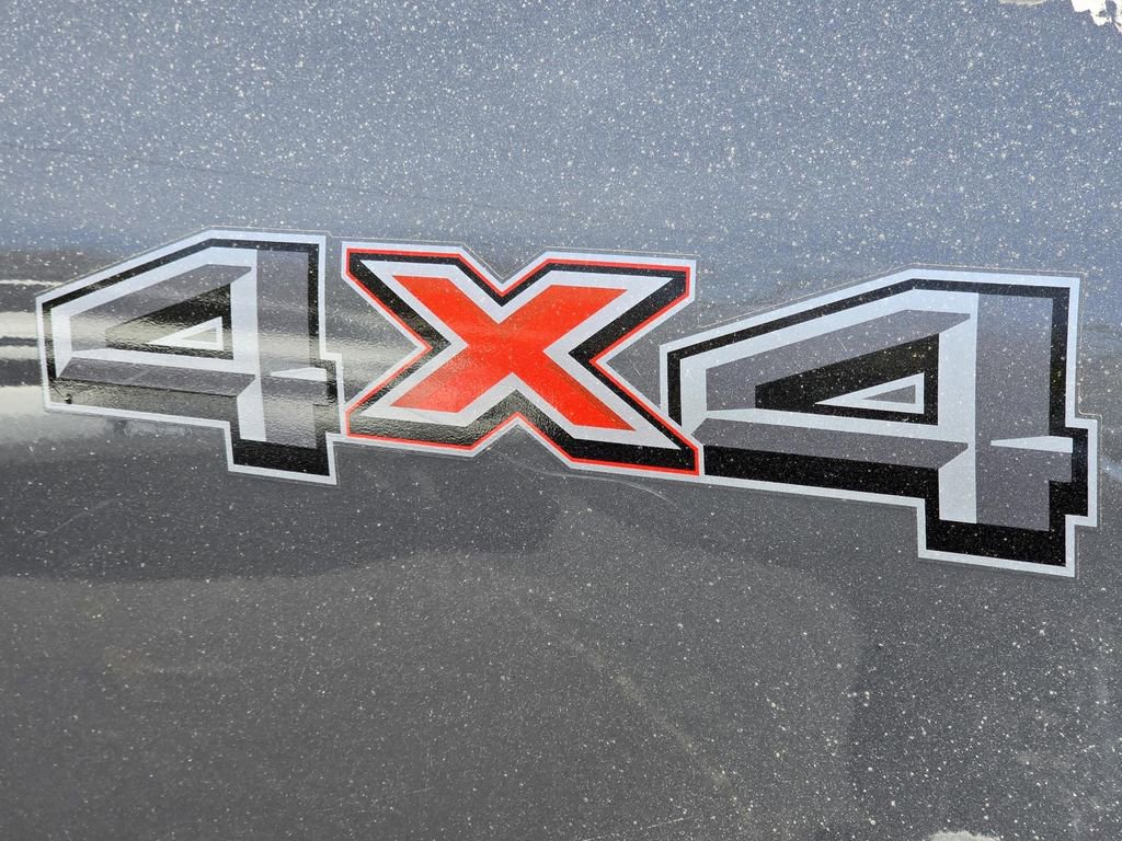Used 2022 Ford F150 XLT AWD/4WD image 8