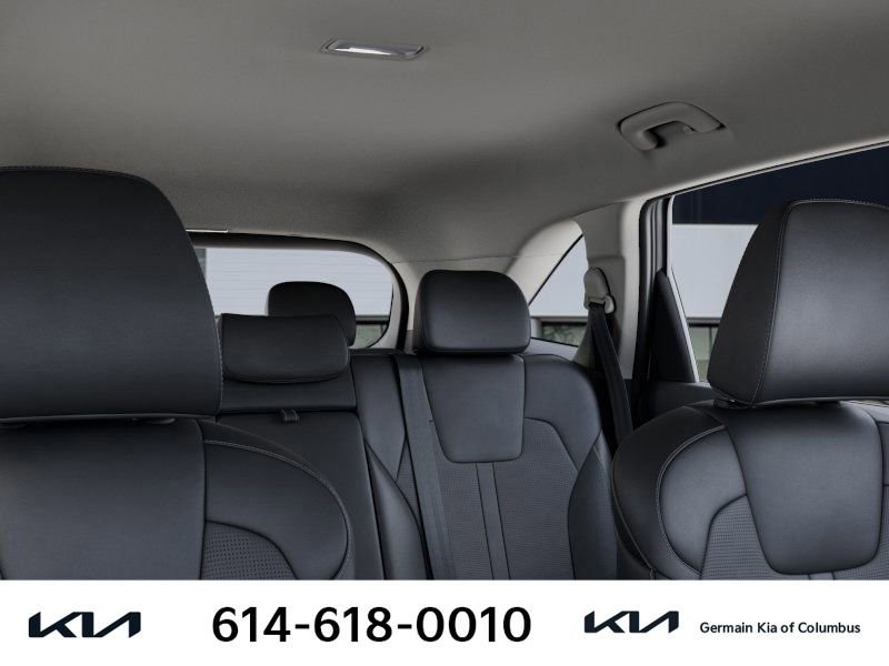 New 2026 Kia Sorento EX AWD/4WD image 30
