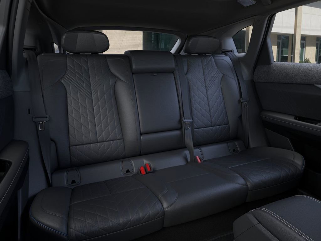 New 2026 Cadillac Optiq V w/ Carbon Fiber Package image 17