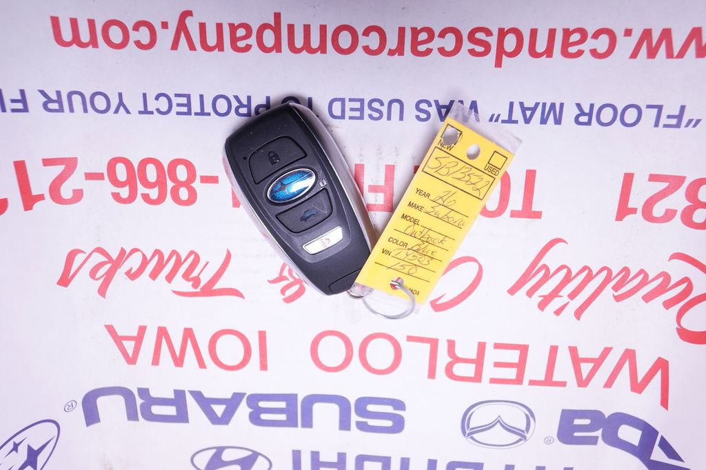 New 2026 Subaru Outback Limited image 44