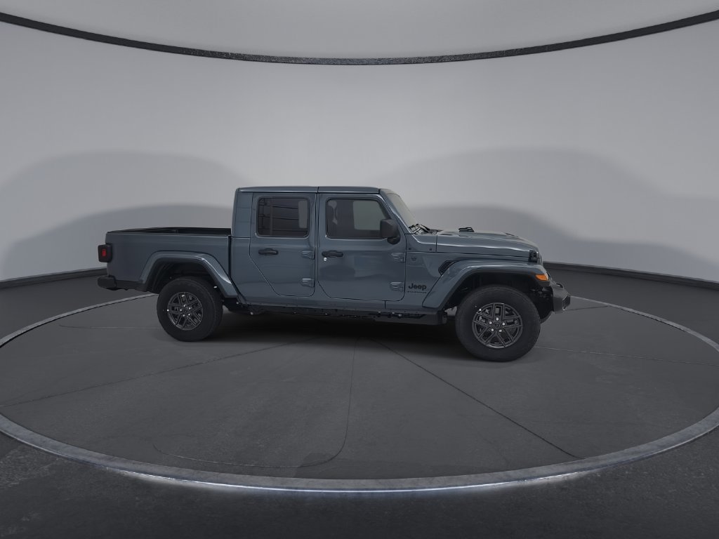 New 2026 Jeep Gladiator Sport AWD/4WD image 16