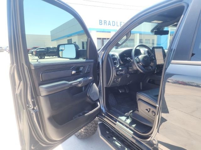 Used 2025 RAM 1500 RHO w/ RHO Level 1 Equipment Group image 25