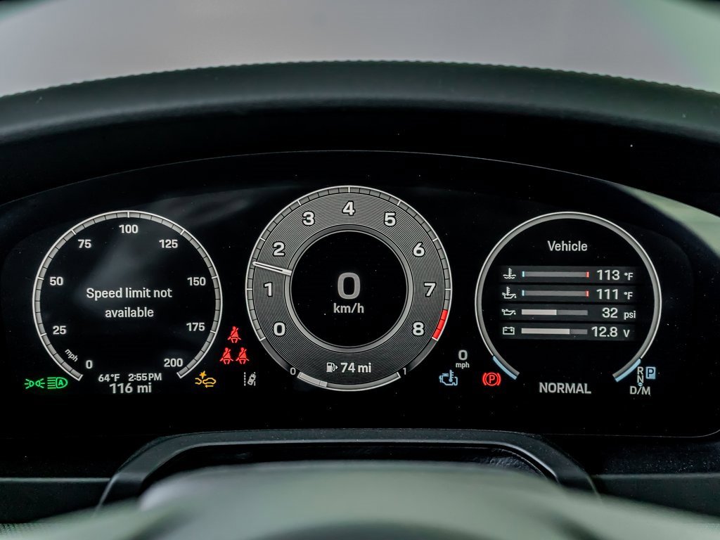 Certified 2025 Porsche 911 Carrera image 17