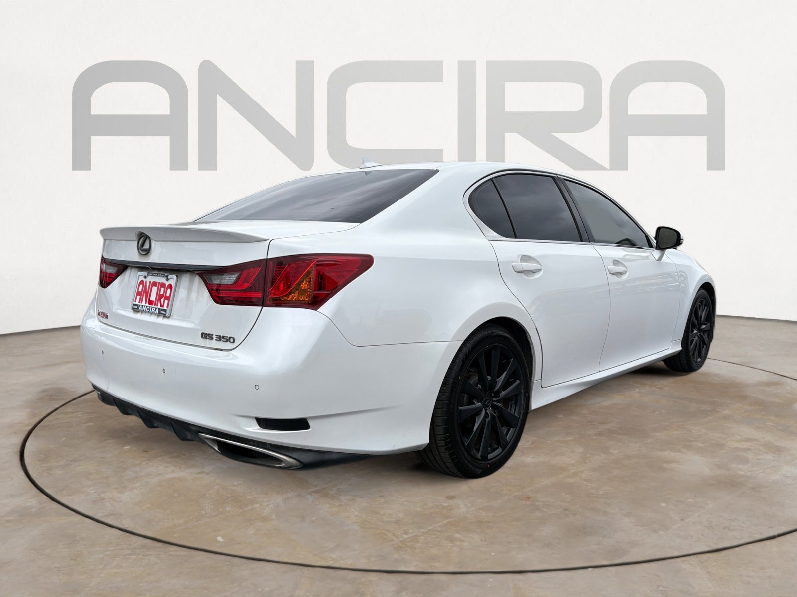 Used 2014 Lexus GS 350 w/ Premium Package image 11