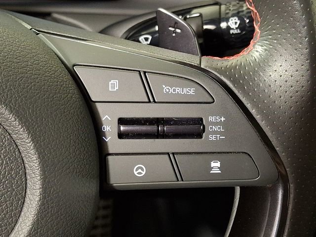 Used 2022 Hyundai Sonata N Line FWD image 23