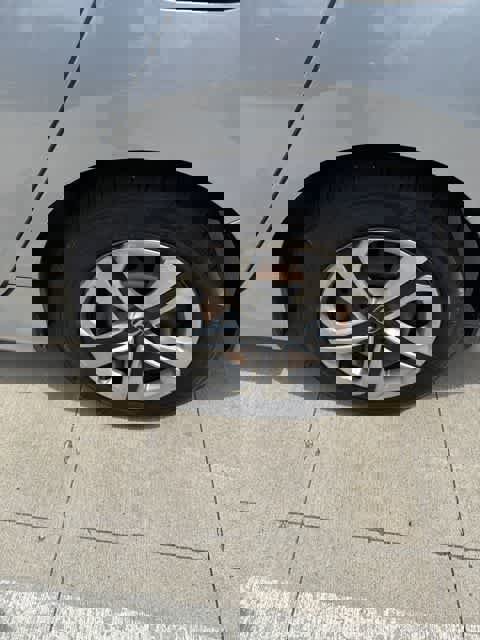 Used 2018 Honda Civic LX image 8