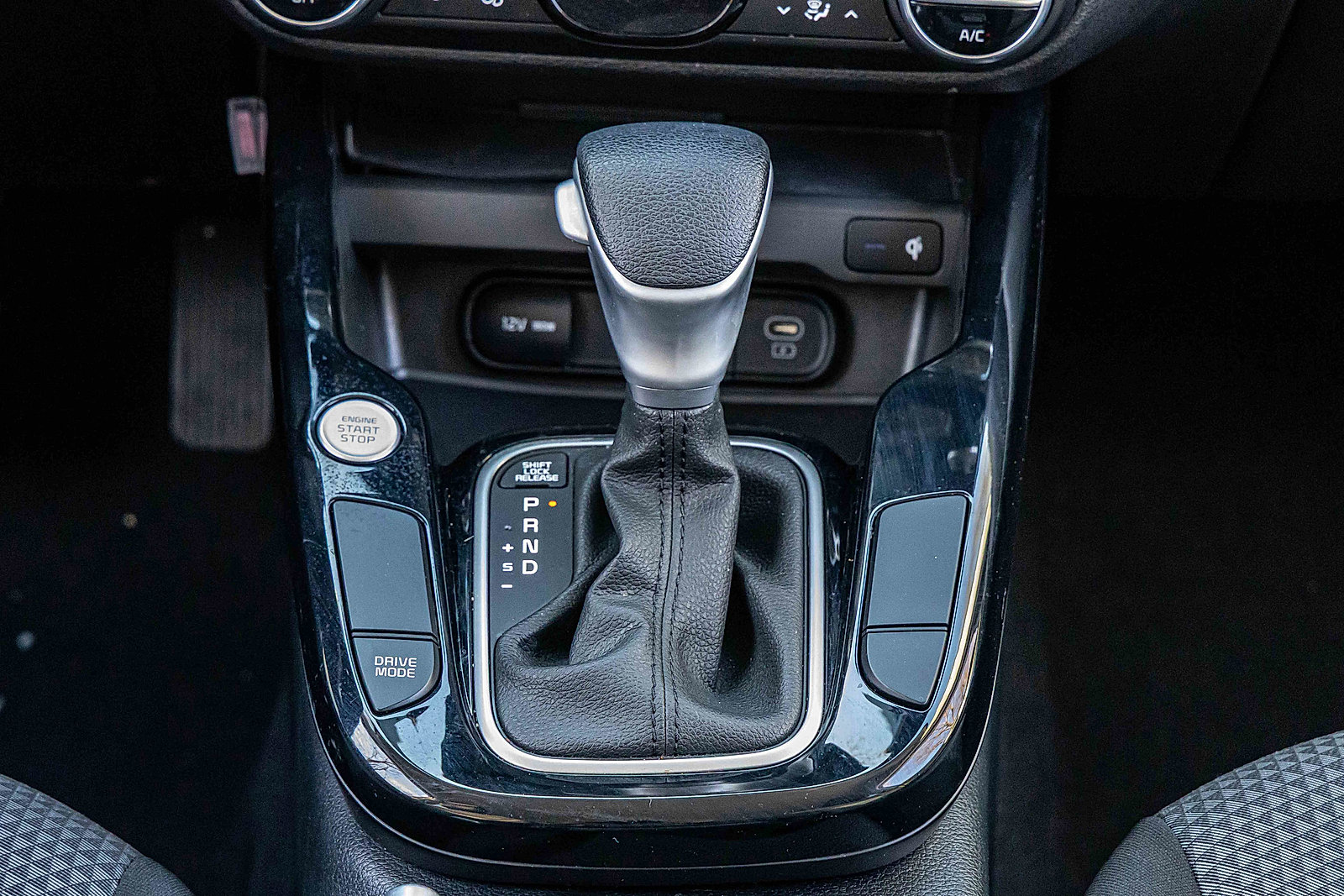 Certified 2023 Kia Soul S image 13