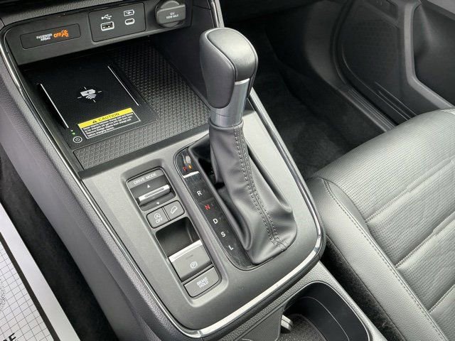 Used 2025 Honda CR-V EX-L image 22