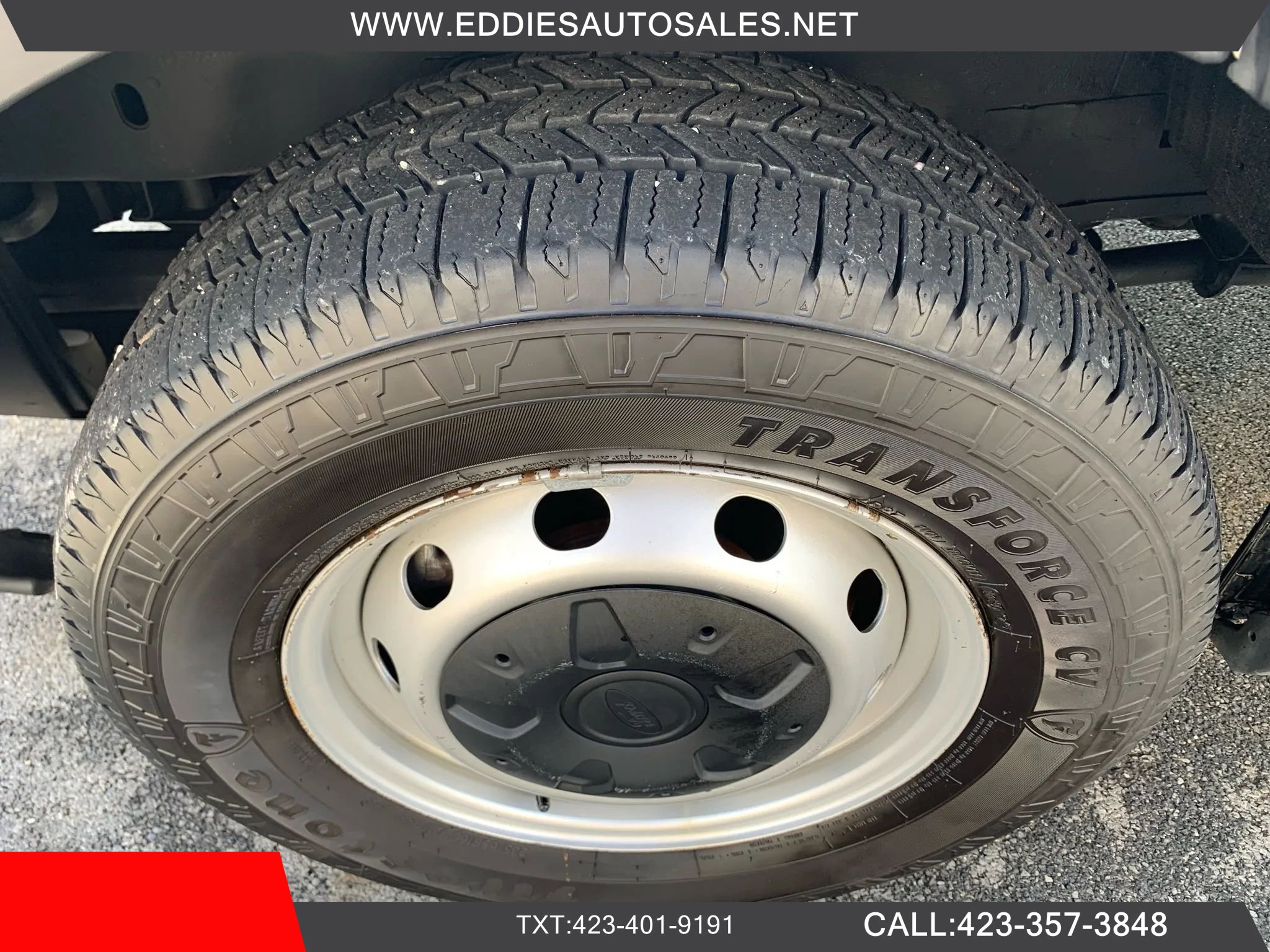 Used 2019 Ford Transit 250 130 Low Roof RWD image 33