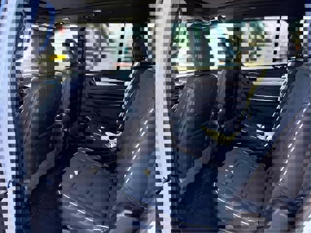 New 2026 Buick Enclave Preferred w/ Power Package image 12