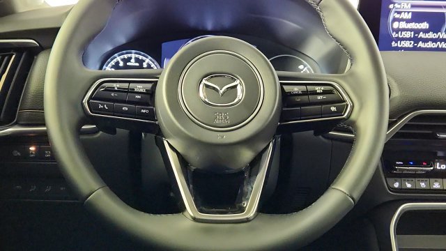 New 2026 MAZDA CX-90 3.3 Turbo w/ Preferred Package AWD/4WD image 23