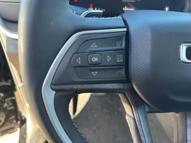 Used 2024 Jeep Grand Cherokee Limited image 19