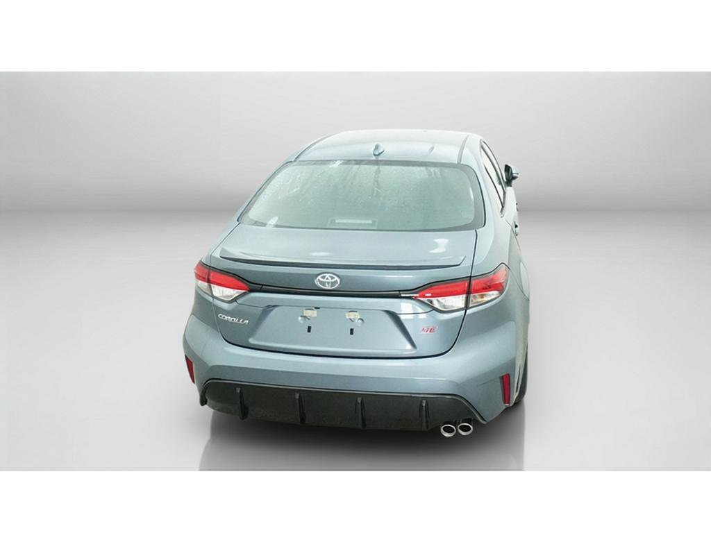 New 2027 Toyota Corolla SE FWD image 7