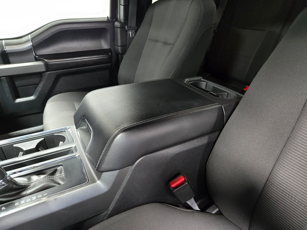 Used 2017 Ford F150 XLT w/ Equipment Group 302A Luxury image 27