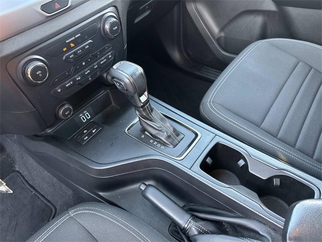 Used 2021 Ford Ranger XLT w/ Equipment Group 301A Mid image 25