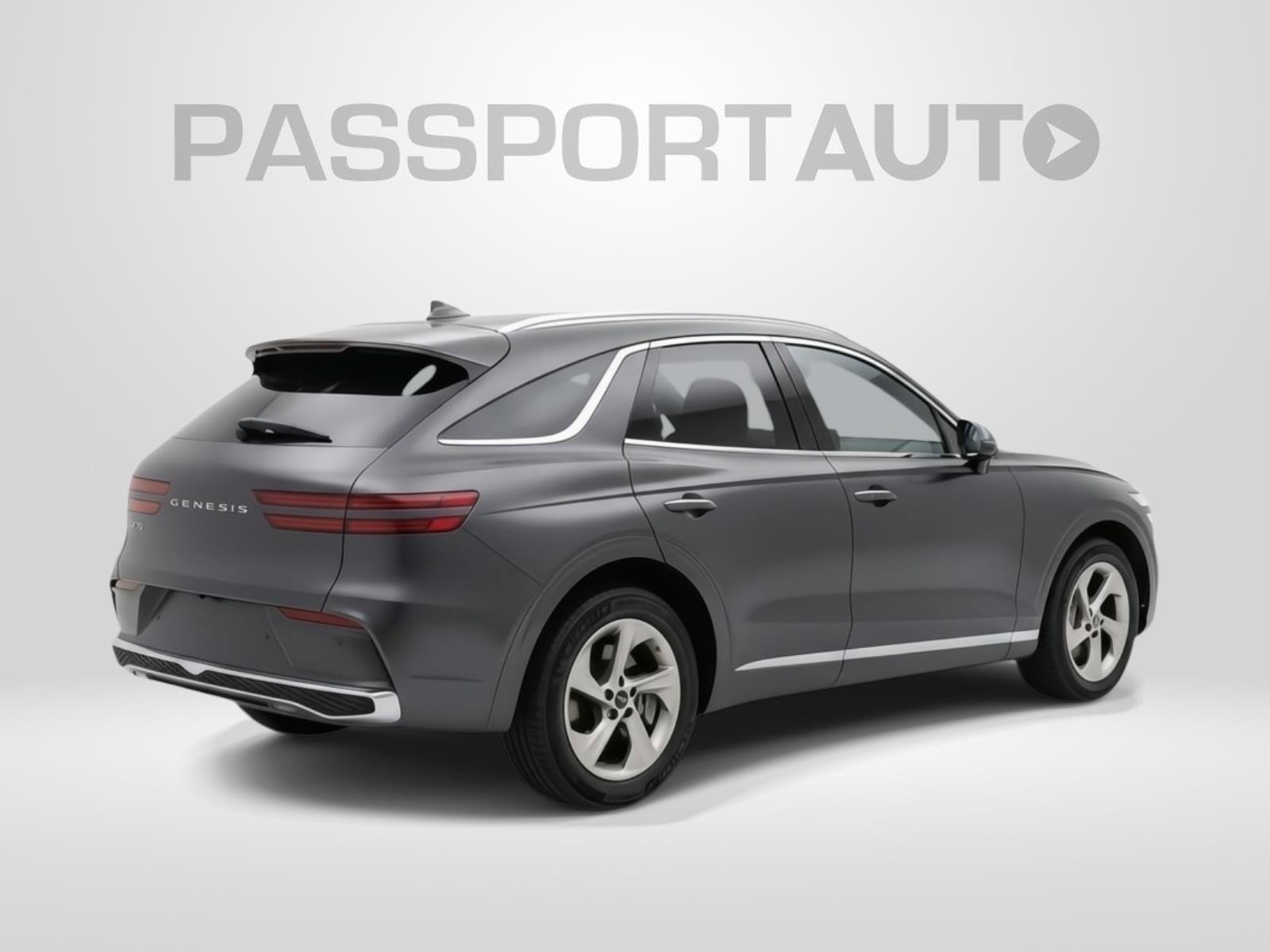 Used 2026 Genesis GV70 2.5T AWD/4WD image 7