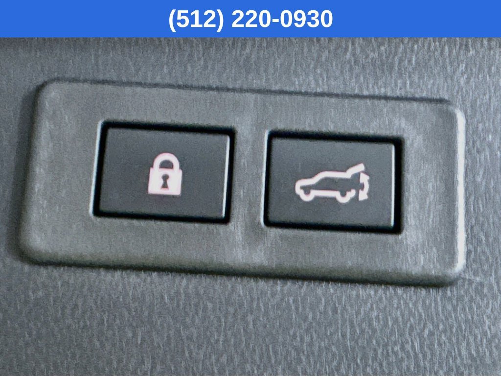 Certified 2026 Subaru Forester Touring AWD/4WD image 34