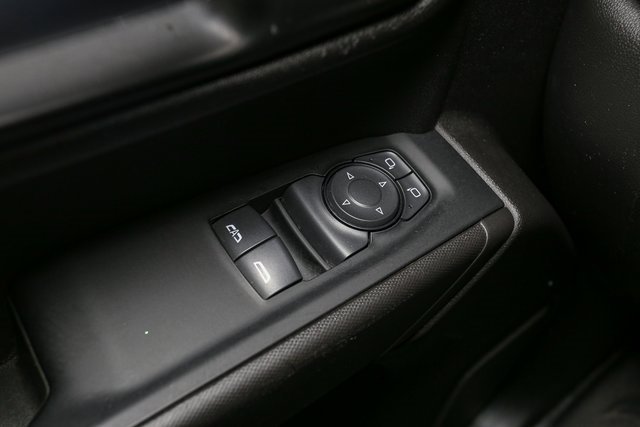 Used 2024 Chevrolet Silverado 1500 W/T w/ WT Fleet Convenience Package image 27