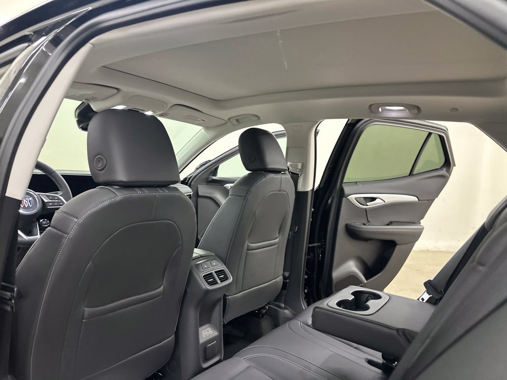New 2026 Buick Envision Avenir AWD/4WD image 28