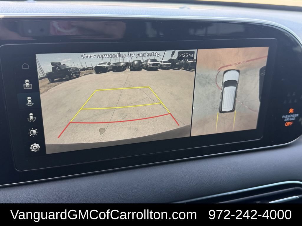 Used 2021 Hyundai Palisade Calligraphy AWD/4WD image 18