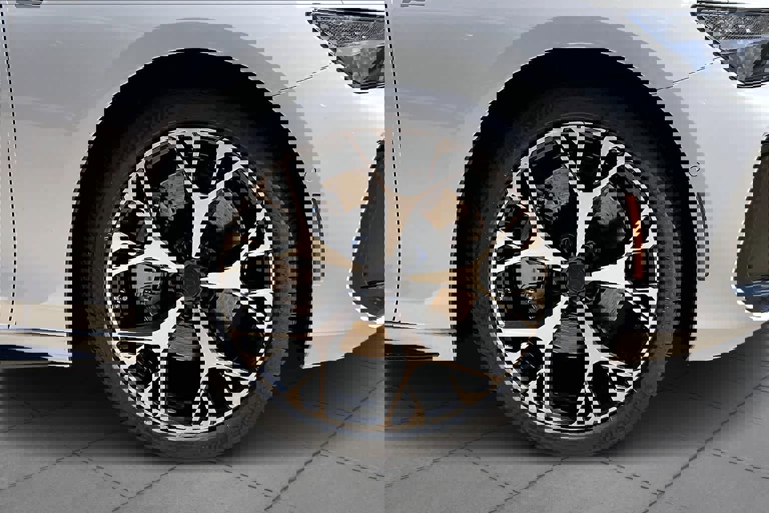 New 2026 Audi A6 Prestige image 11