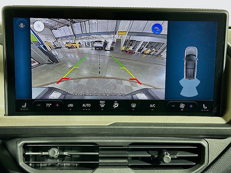 New 2026 Ford Bronco Sport Big Bend w/ Convenience Package image 18