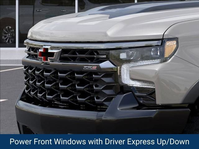 New 2026 Chevrolet Silverado 1500 ZR2 image 15