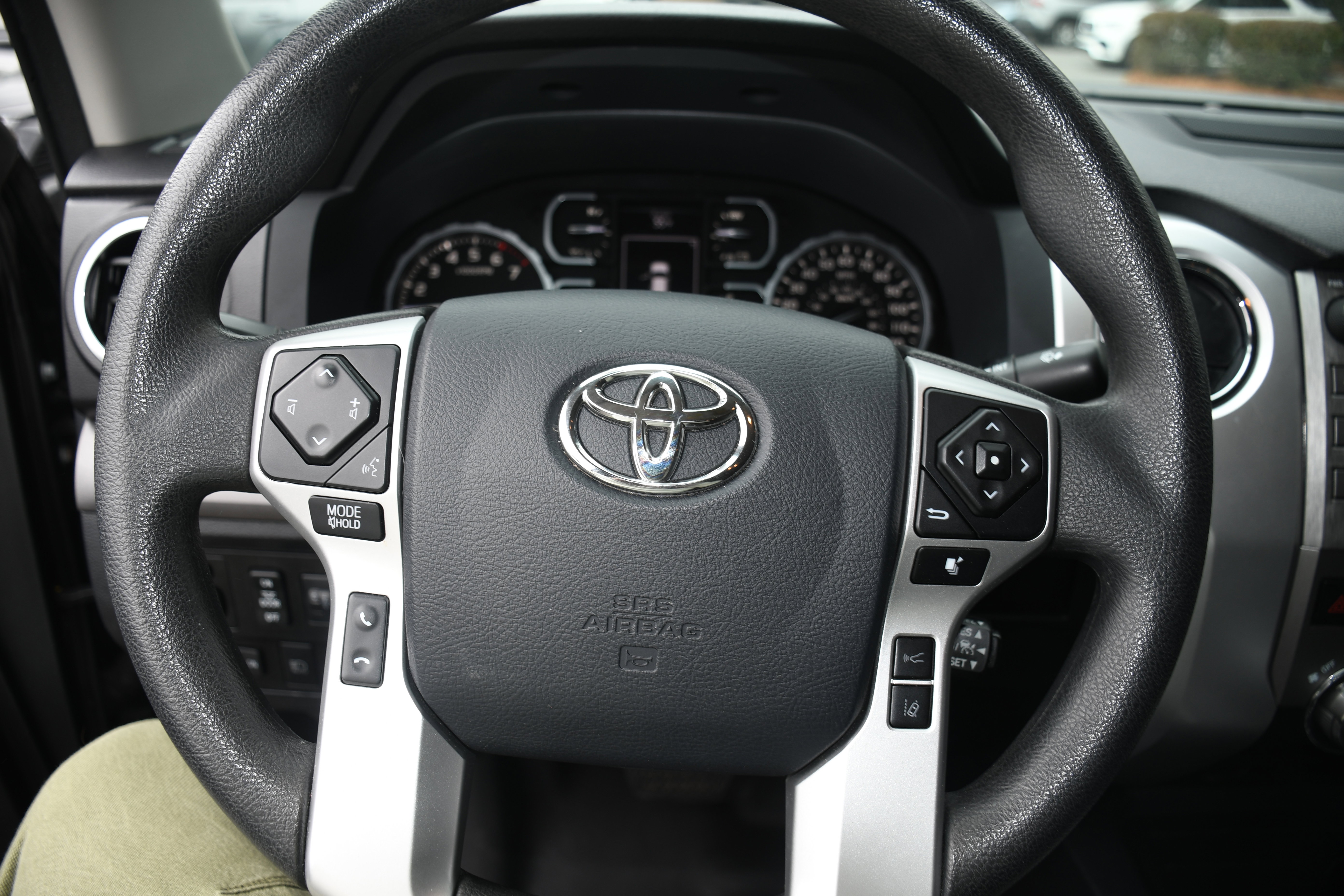 Used 2019 Toyota Tundra SR5 image 12