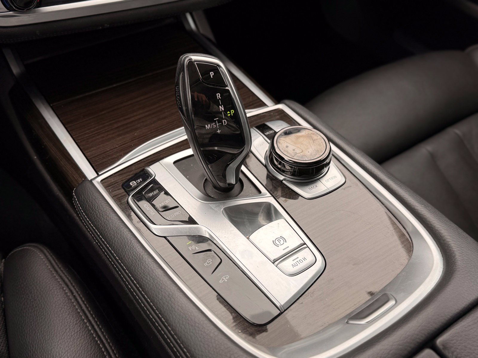 Used 2019 BMW 740i xDrive w/ Executive Package AWD/4WD image 79