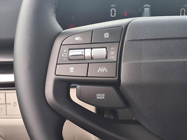 New 2026 Kia Sportage EX w/ EX Panorama Roof Package image 14