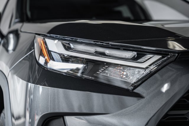 New 2025 Toyota RAV4 XLE Premium image 13