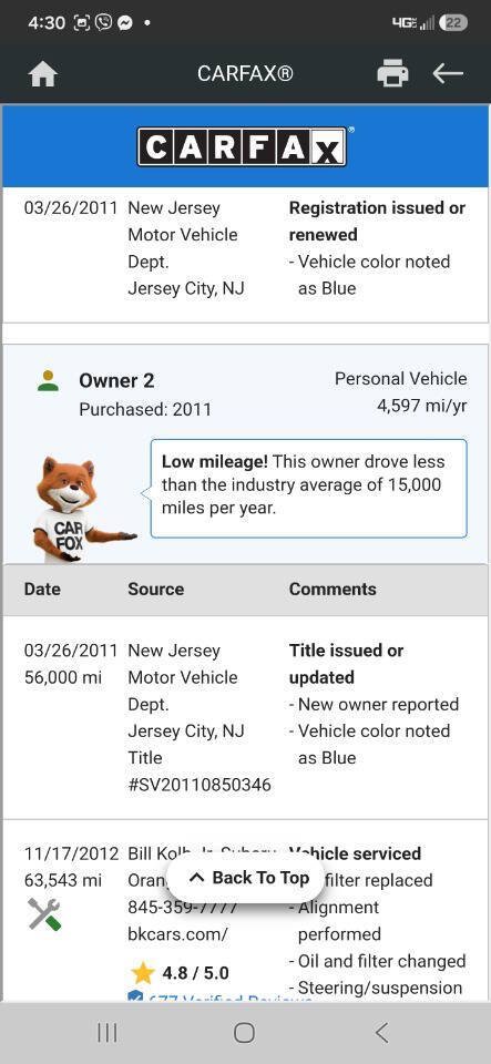 Used 2004 Subaru Impreza WRX Wagon AWD/4WD image 60