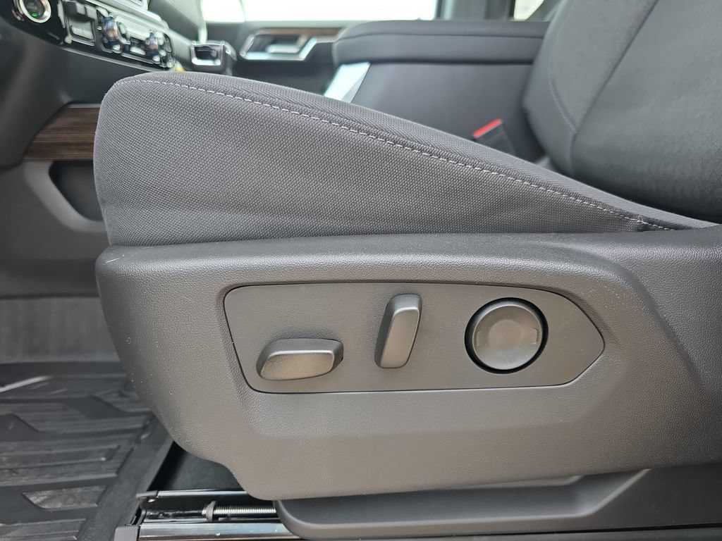 New 2026 GMC Sierra 1500 Elevation AWD/4WD image 31