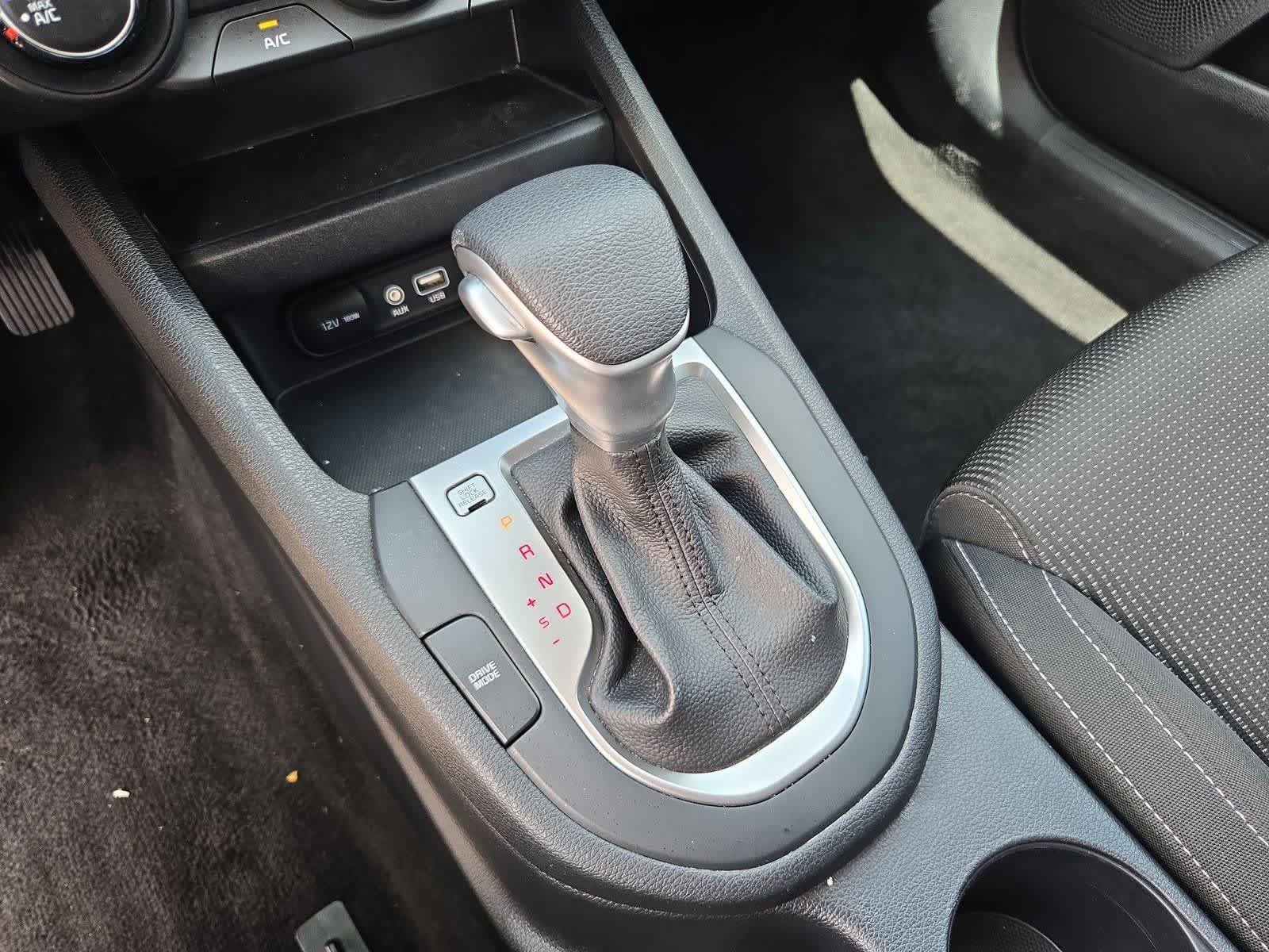 Used 2021 Kia Forte Sedan FWD image 30