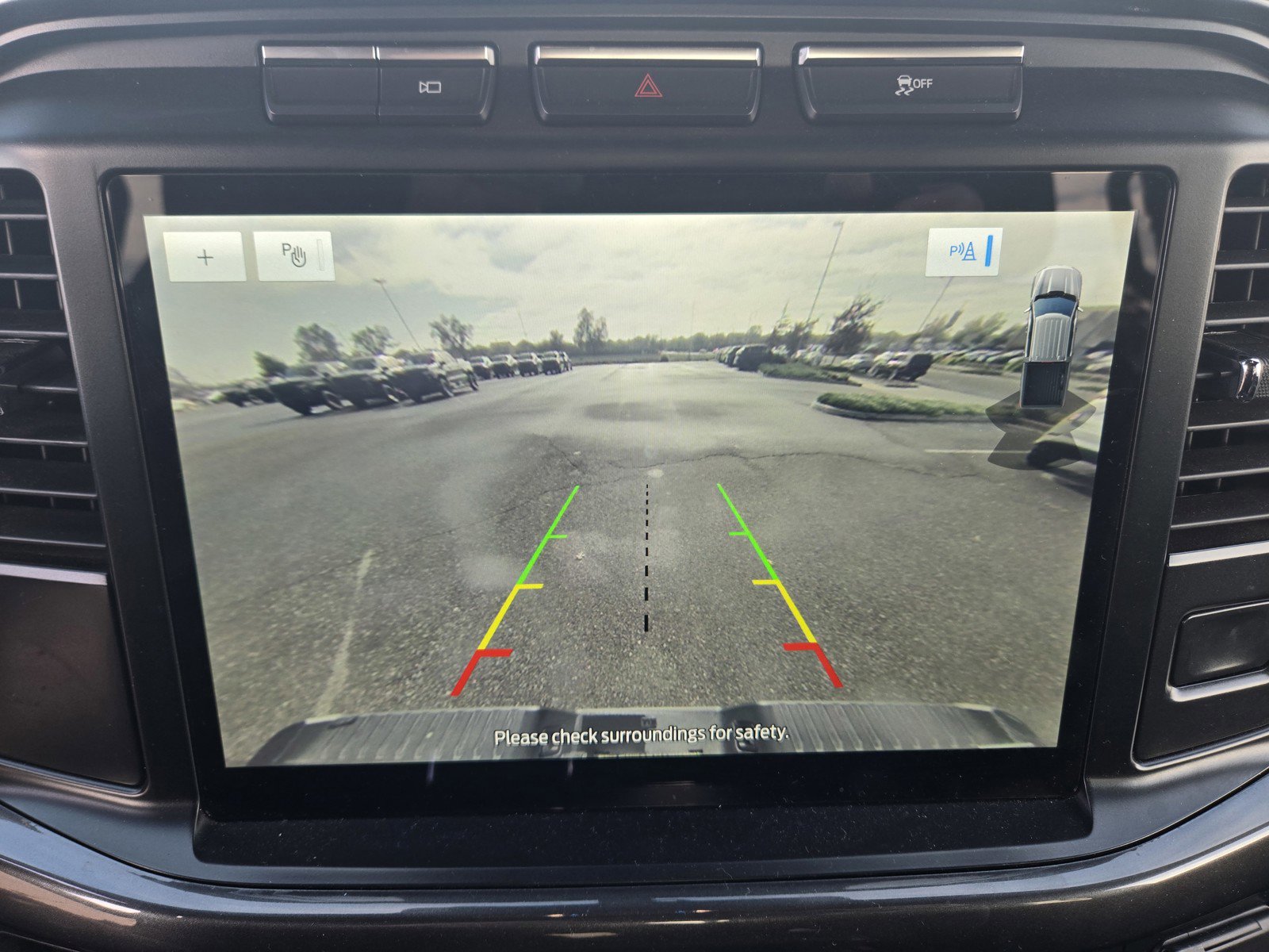 Used 2022 Ford F150 XLT w/ Equipment Group 302A High image 19