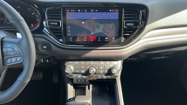 New 2025 Dodge Durango R/T image 26