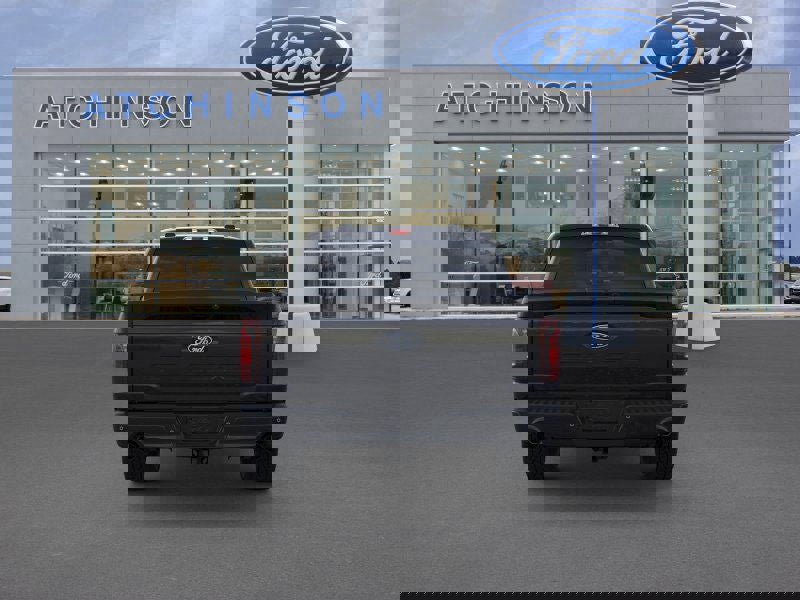 New 2026 Ford F150 XLT w/ Equipment Group 303A High image 5