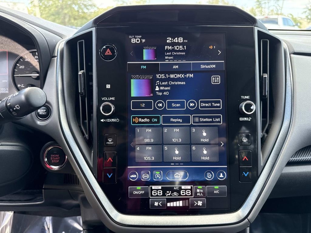 Used 2024 Subaru Crosstrek 2.5i Limited w/ Crosstrek Mirror Package image 26