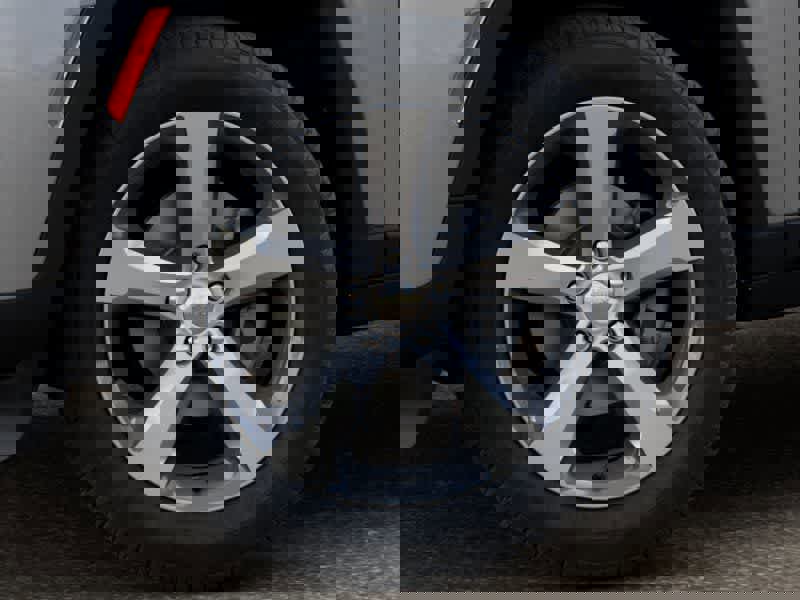 New 2026 Jeep Grand Cherokee L Limited image 8