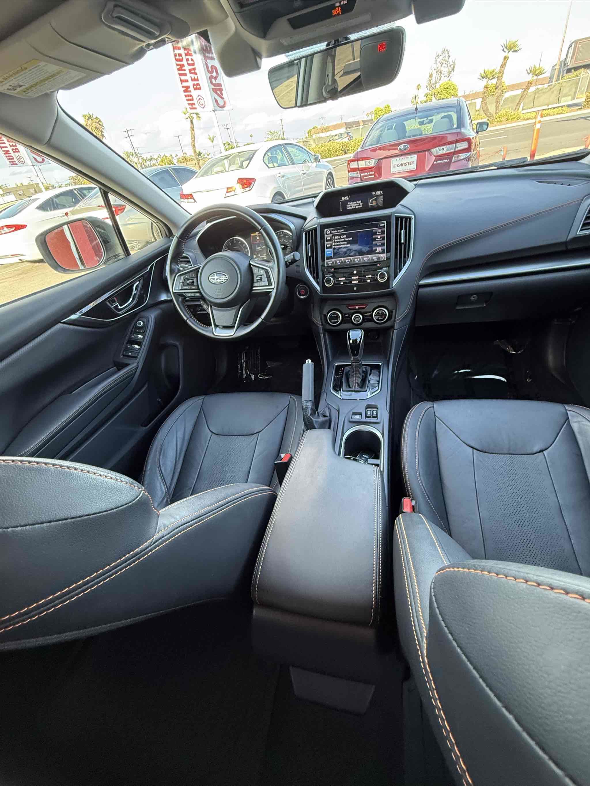 Used 2018 Subaru Crosstrek 2.0i Limited AWD/4WD image 78