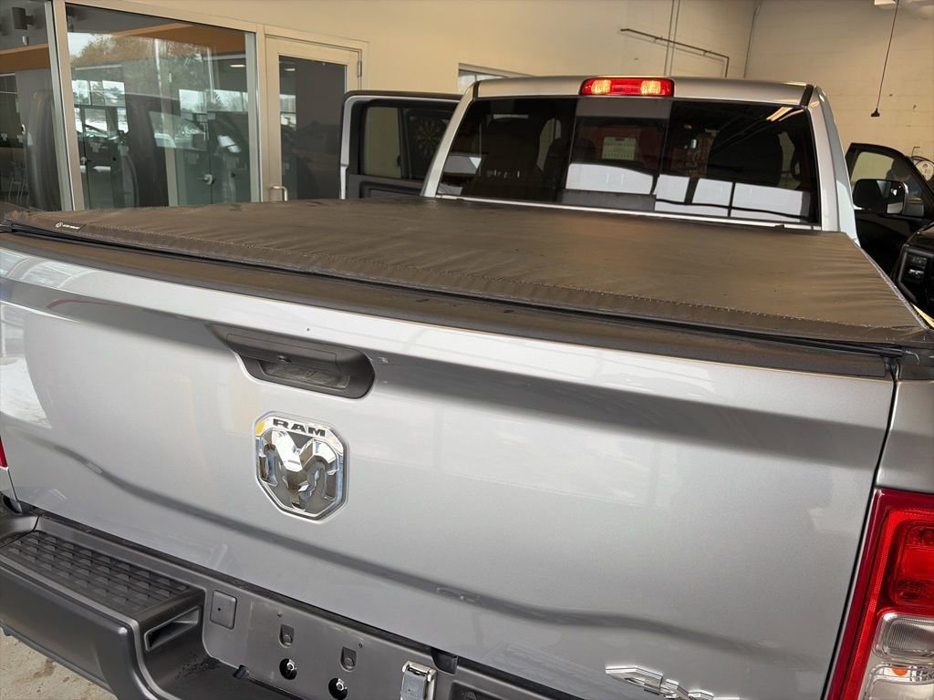 Used 2022 RAM 2500 Tradesman image 26