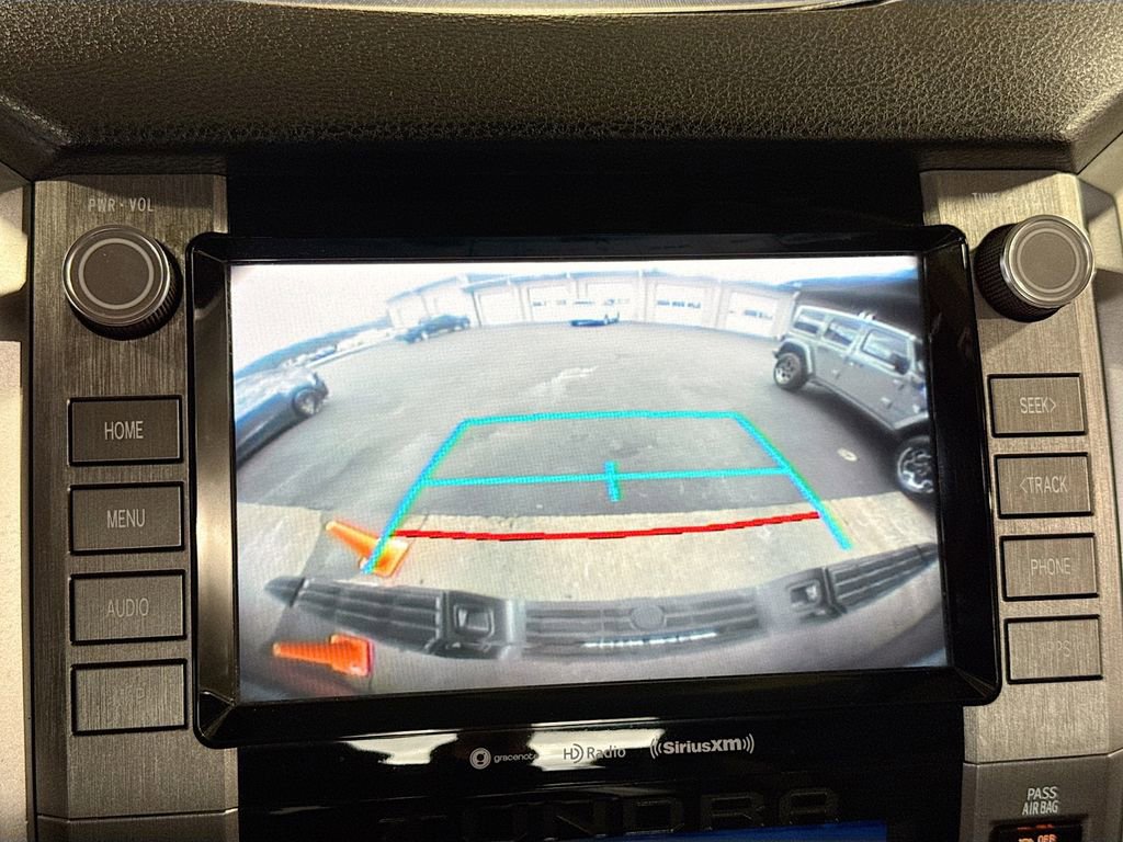 Used 2020 Toyota Tundra SR5 w/ TRD Off-Road Package image 25