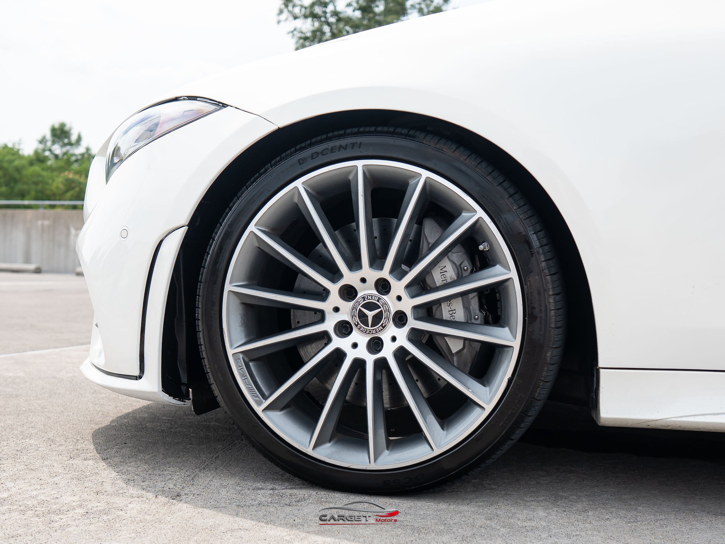 Used 2020 Mercedes-Benz CLS 450 w/ Driver Assistance Package image 10