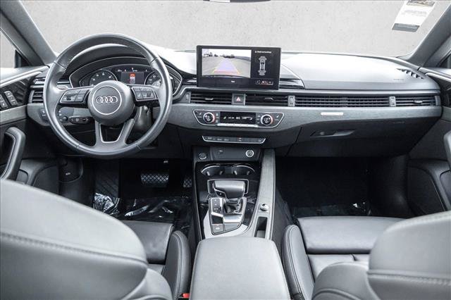 Used 2023 Audi A5 2.0T Premium w/ Convenience Package AWD/4WD image 20